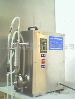 40型手动灌装机